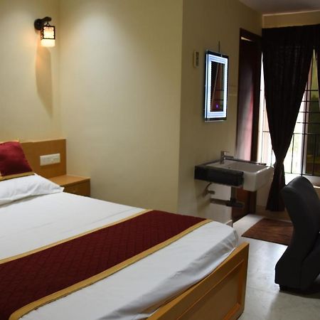 Masa Mahal And Lodge Sivaganga Екстер'єр фото