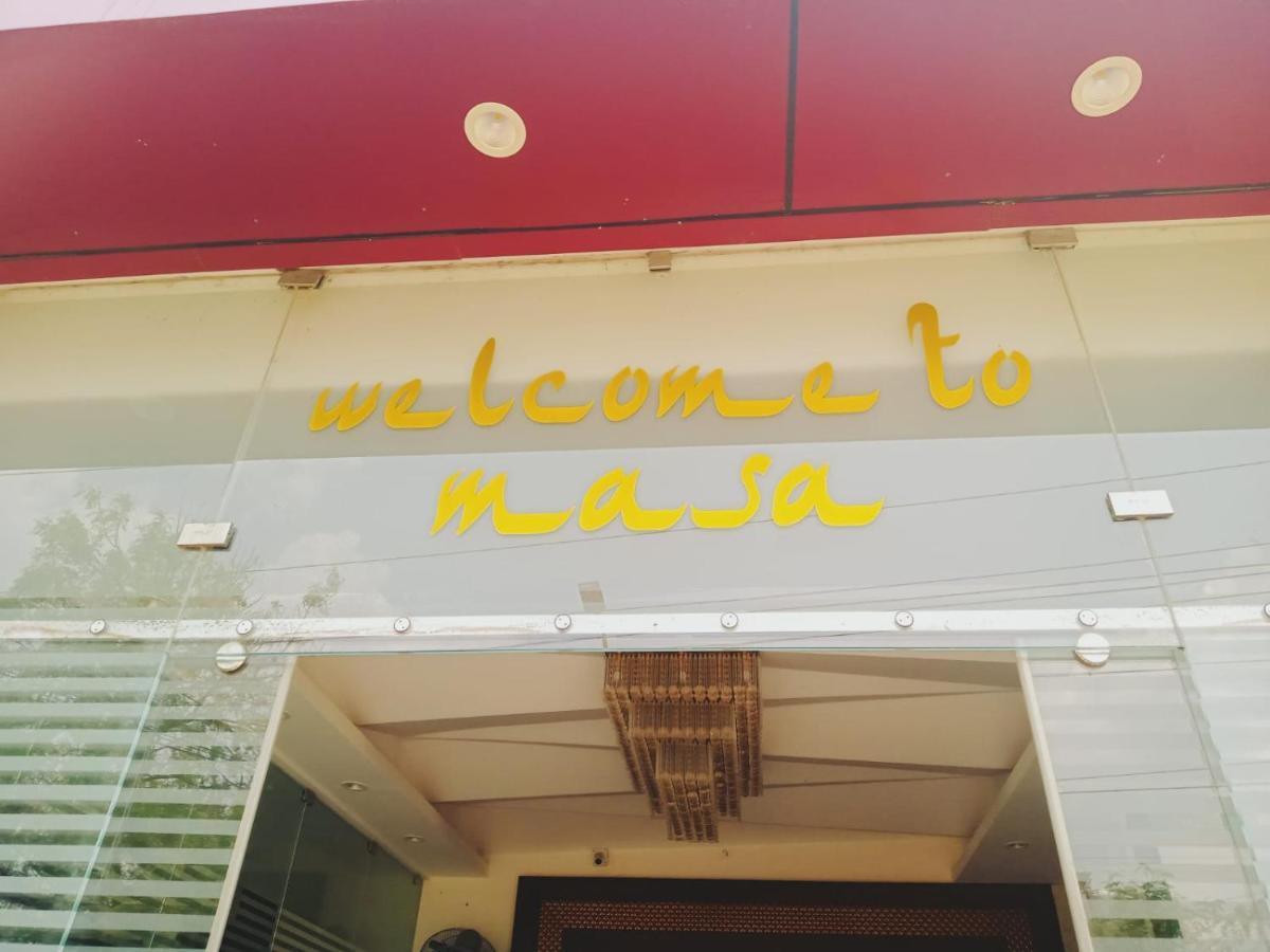 Masa Mahal And Lodge Sivaganga Екстер'єр фото