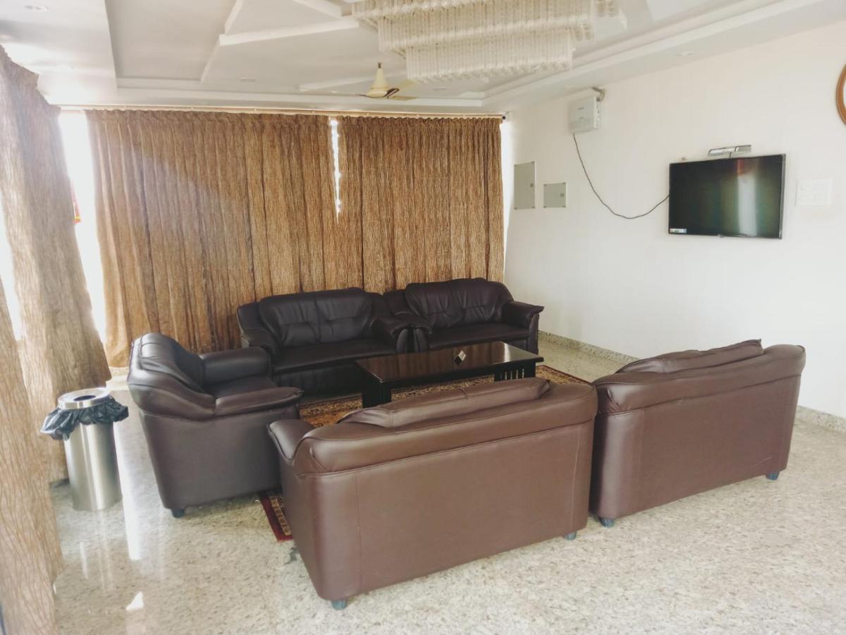 Masa Mahal And Lodge Sivaganga Екстер'єр фото