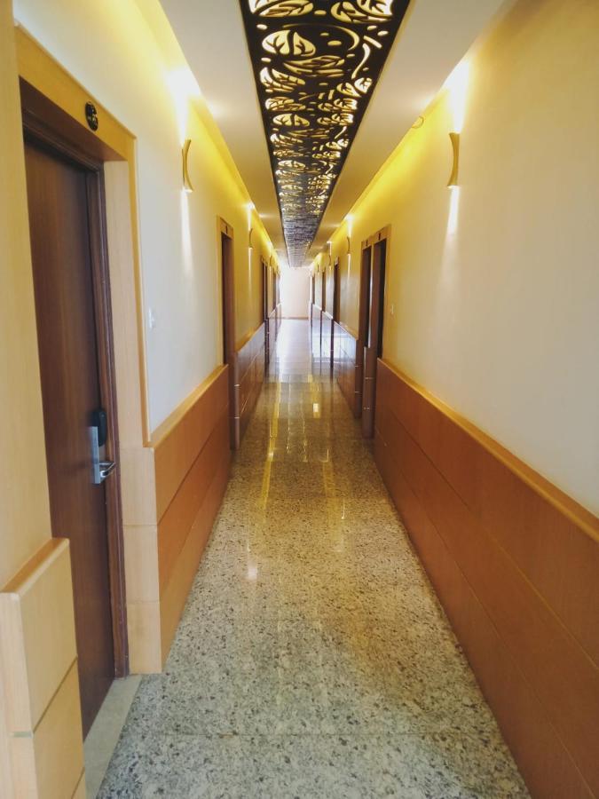 Masa Mahal And Lodge Sivaganga Екстер'єр фото